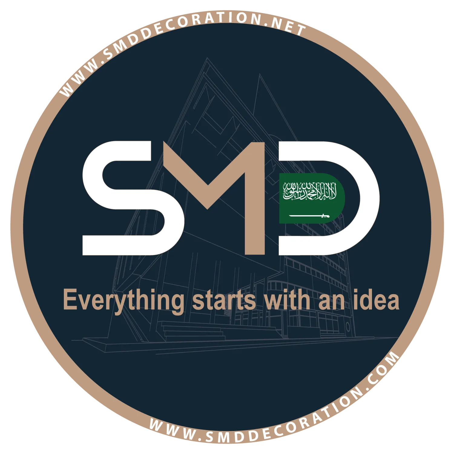 Saudi Arabia Paints - SMD The latest decorations in Saudi Arabia - the best decoration and interior design company in Saudi Arabia - Riyadh Jeddah Mecca City Taif Decor